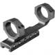 Leupold Mark AR 30mm integrated Mounting System, Black Matte, 177094