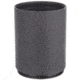Leupold Pro Gear Alumina 50mm 2.50in Long Screw On Shade Mount, Aluminum, Matte Lens, Black, 182904