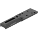 Leupold DeltaPoint Pro Shotgun Mount Remington 870 0 MOA, Matte Black, 183935