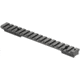 Leupold BackCountry Cross-Slot Base Browning BAR, Matte Black, 185121