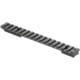 Leupold BackCountry Cross-Slot Base Browning BAR, Matte Black, 185121