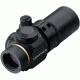 Demo,Leupold Prismatic Hunting Rifle Scope, 1x14mm, Matte Finish, Illuminated Circle Plex 63885