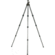 Leupold Alpine CF-425 Tripod Kit, Black, 180380