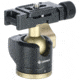 Leupold Alpine CF-425 Tripod Kit, Black, 180380