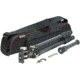 Leupold Alpine CF-425 Tripod Kit, Black, 180380