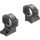 Leupold BackCountry 1in Riflescope Rings, Browning X-Bolt, High - 1in, Set of 2, Black Matte, 171108