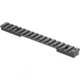 Leupold BackCountry Cross-Slot Mount Remington 700 SA 1-pc 20MOA , 8-40, Matte Black, 180950