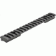 Leupold Backcountry Cross-slot Brg. A-bolt La 1-pc 20-moa
