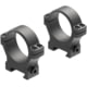 USED, Leupold BackCountry Cross-Slot Rings, 35mm High Rings, Matte