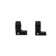 Leupold Backcountry Remington 700 30mm 2 piece Mount, Medium, Matte, 171112