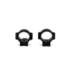 Leupold Backcountry Remington 700 30mm 2 piece Mount, Medium, Matte, 171112