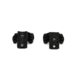 Leupold Backcountry Remington 700 30mm 2 piece Mount, Medium, Matte, 171112