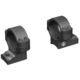 Leupold Backcountry Remington 700 30mm 2 piece Mount, High, Matte, 171113