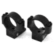 Leupold BackCountry Ring Mount, Tikka T-3/T3x, 2 piece, RVF, 30mm High Matte