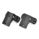 Leupold BackCountry Ring Mount, Weatherby Mark 5, 2 piece, 30mm Medium Matte