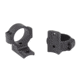 Leupold BackCountry Savage 10/110 Round RCVR 2-PC 30mm Ring Mount, Med, 8-40 Adaptable, 187354