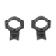 Leupold BackCountry Savage 10/110 Round RCVR 2-PC 30mm Ring Mount, Med, 8-40 Adaptable, 187354