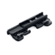 Leupold Base Mark 4 CQ/T Throw Lever Mount Matte Black 57506
