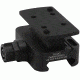 Leupold DeltaPoint Pro AR DLOC Mount, Black, 171861