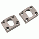 Leupold Dual Dovetail DD Base, 2-Piece, Browning X-Bolt, Silver 65415