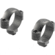 Leupold Dual Dovetail Mount 35mm High, Matte Black, 180161