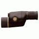 Leupold Golden Ring 10-20x40mm Compact Spotting Scope,Shadow Gray 120374