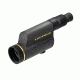 Open Box, Dealer Demo, Leupold 12-40x60mm HD Golden Ring Spotting Scope, Shadow Gray, 120372-DMO