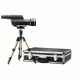 Leupold Golden Ring 20-60x80mm Spotting Scope Kit,Shadow Gray 120533
