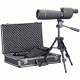 Leupold Green Ring Sequoia 20-60x80mm Spotting Scope Kit 61135