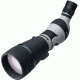 Demo,Leupold Kenai 30x, 25-60x80mm HD Spotting Scope Angled Gray/Black 65375