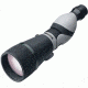 Demo,Leupold Kenai 30x, 25-60x80mm HD Spotting Scope, Straight, Gray/Black 65365