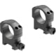 Leupold Mark 4 Mounting Rings, 30mm, High, Matte Black, Aluminum, 57291