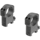 Leupold Mark 4 Mounting Rings