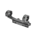 Leupold Mark 2 IMS Integral Mounting System Matte, 1 inch Ring 110290
