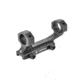 Leupold Mark 2 IMS Integral Mounting System Matte, 1 inch Ring 110290