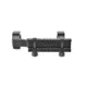Leupold Mark 2 IMS Integral Mounting System Matte, 1 inch Ring 110290