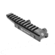 Leupold Mark 2 IMS Integral Rail Mount, Matte Black 110289