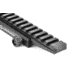 Leupold Mark 2 IMS Integral Rail Mount, Matte Black 110289