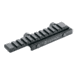 Leupold Mark 2 IMS Integral Rail Mount, Matte Black 110289