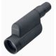 Leupold Mark 4 12-40x60mm, Black Spotting Scope, Inverted H-32 Reticle 110183