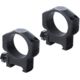 Leupold Mark 4 35mm Medium, Aluminum, Matte, Black, 178531