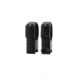 Leupold Mark 4 Rifle Scope Rings, 35mm, Super High, Matte, Aluminum, 174942