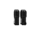 Leupold Mark 4 Rifle Scope Rings, 35mm, Super High, Matte, Aluminum, 174942