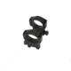 Leupold Mark 4 Rifle Scope Rings, 35mm, Super High, Matte, Aluminum, 174942
