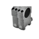 Leupold Mark 4 Mounting Rings, 1in, Super High, Matte Black, Aluminum, 57526