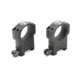Leupold Mark 4 Mounting Rings, 30mm, Super High, Matte Black, Aluminum, 57555