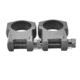 Leupold Mark 4 Mounting Rings, 30mm, Super High, Matte Black, Aluminum, 57555