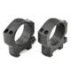 Leupold Mark 4 Rifle Scope Rings,35mm Diameter,High,Aluminum Matte 120180