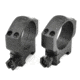 Leupold Mark 4 Rifle Scope Rings,35mm Diameter,High,Aluminum Matte 120180