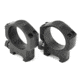 Leupold Mark 4 Rifle Scope Rings,35mm Diameter,High,Aluminum Matte 120180